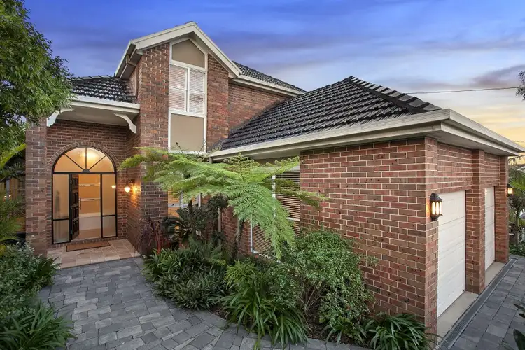 Main view of Homely house listing, 8 Ellery Parade, Seaforth NSW 2092