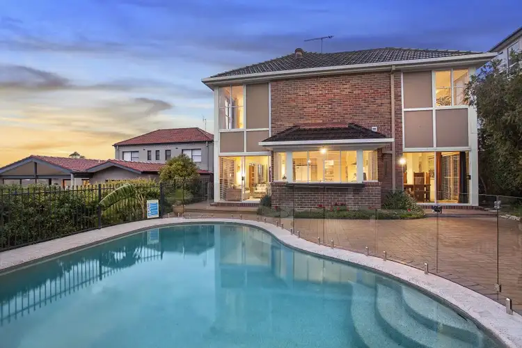 Second view of Homely house listing, 8 Ellery Parade, Seaforth NSW 2092