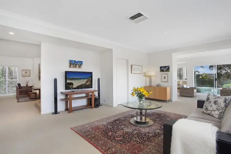 Sixth view of Homely house listing, 8 Ellery Parade, Seaforth NSW 2092