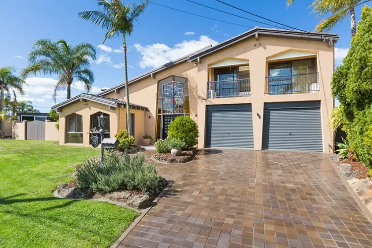 Second view of Homely house listing, 28 Hampton Road, Sylvania Waters NSW 2224