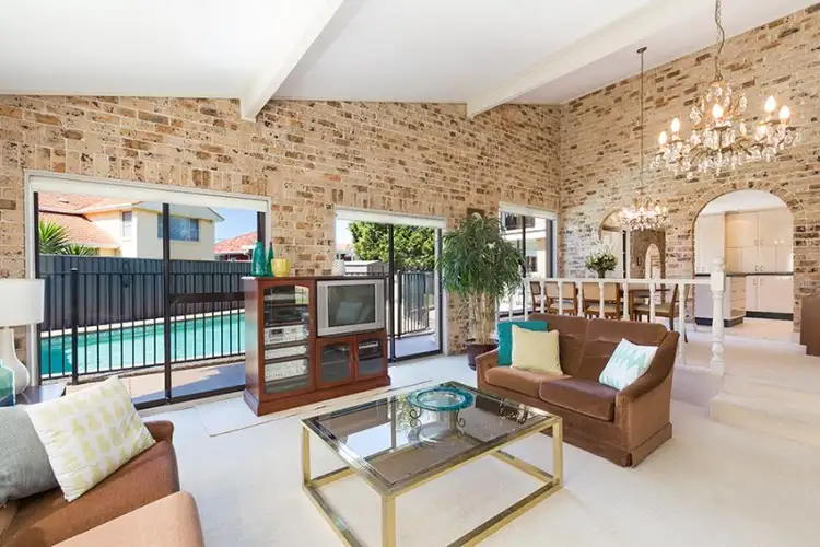 Third view of Homely house listing, 28 Hampton Road, Sylvania Waters NSW 2224