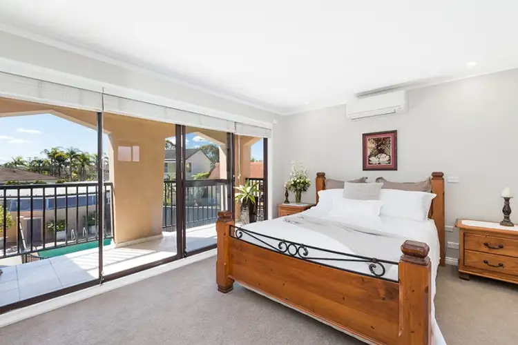 Fourth view of Homely house listing, 28 Hampton Road, Sylvania Waters NSW 2224