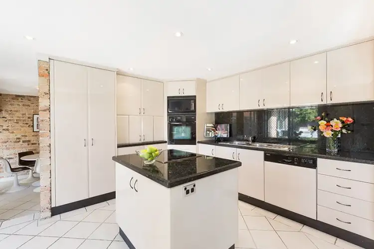 Sixth view of Homely house listing, 28 Hampton Road, Sylvania Waters NSW 2224