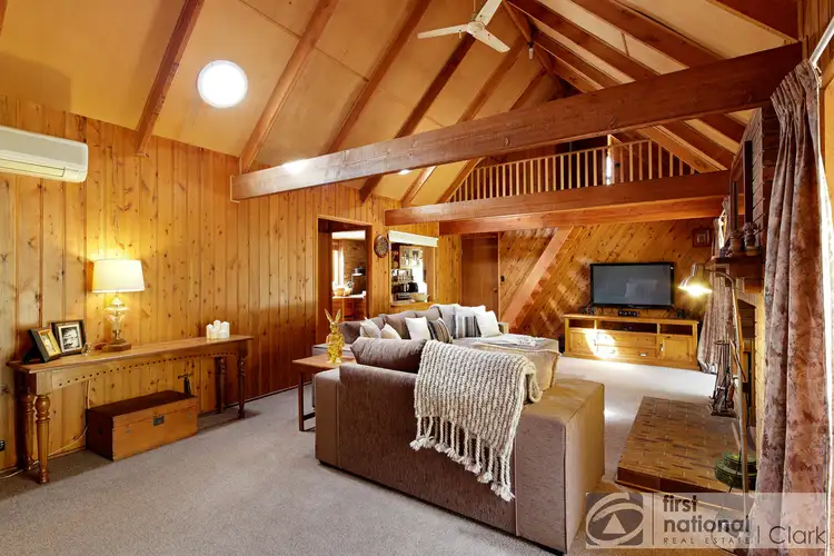 Second view of Homely rural property listing, 3575 Yarra Junction-Noojee Road, Piedmont VIC 3833