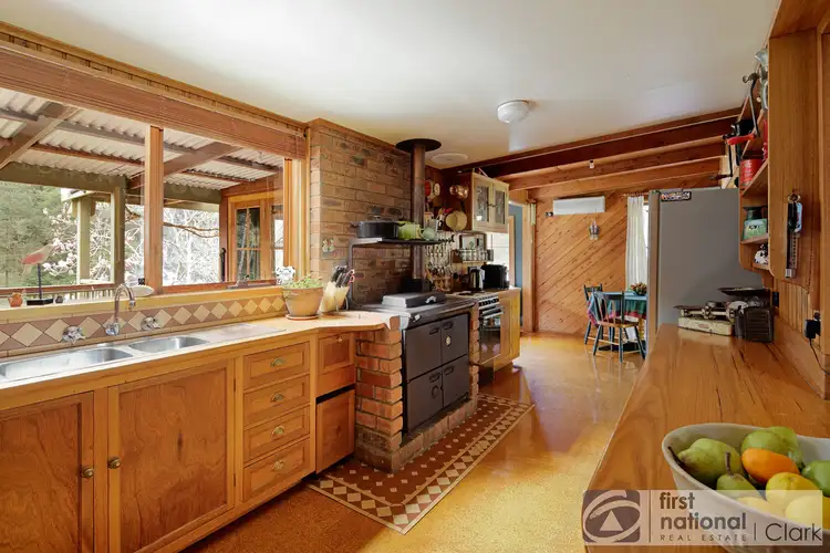 Fourth view of Homely rural property listing, 3575 Yarra Junction-Noojee Road, Piedmont VIC 3833