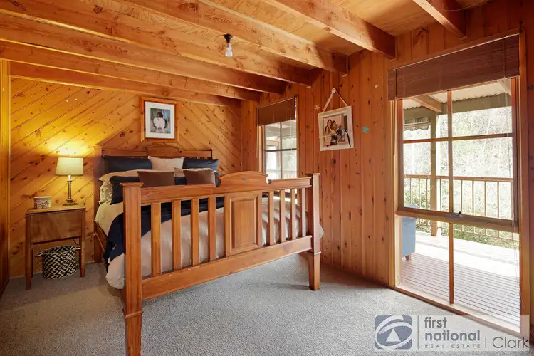 Sixth view of Homely rural property listing, 3575 Yarra Junction-Noojee Road, Piedmont VIC 3833