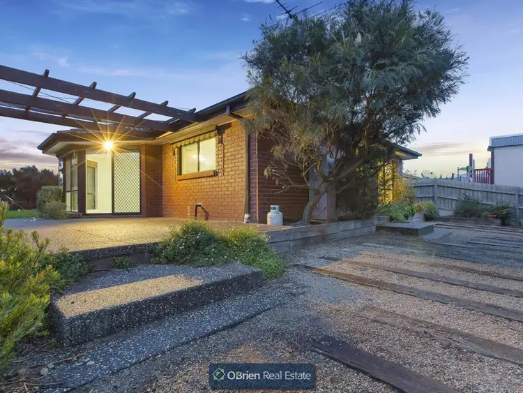 Second view of Homely house listing, 43 Bounty Way, Berwick VIC 3806