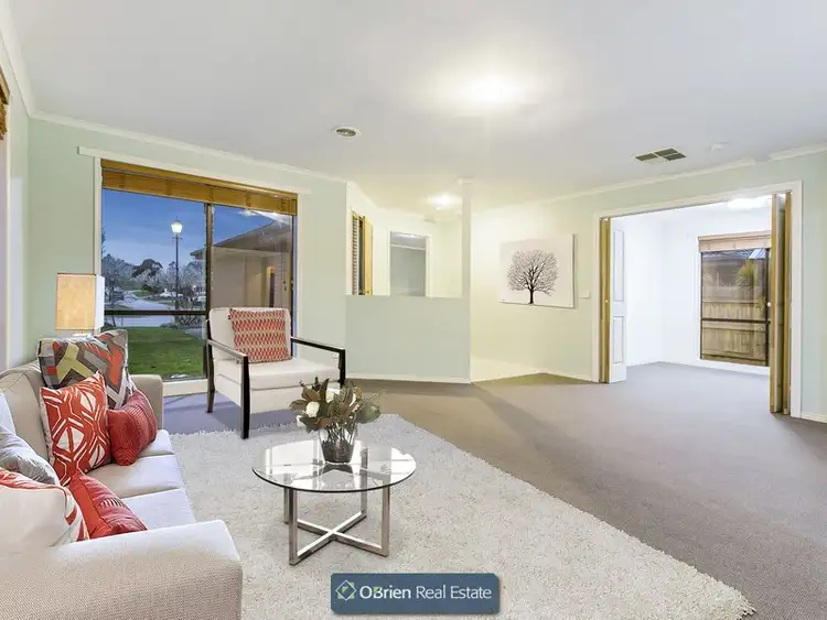 Third view of Homely house listing, 43 Bounty Way, Berwick VIC 3806