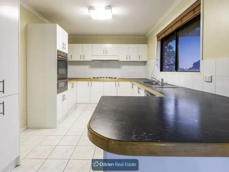 Fourth view of Homely house listing, 43 Bounty Way, Berwick VIC 3806