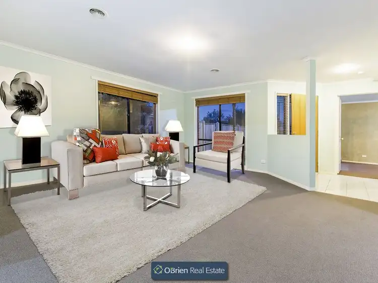 Fifth view of Homely house listing, 43 Bounty Way, Berwick VIC 3806