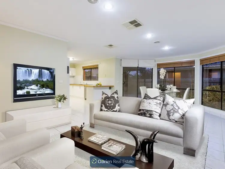 Sixth view of Homely house listing, 43 Bounty Way, Berwick VIC 3806
