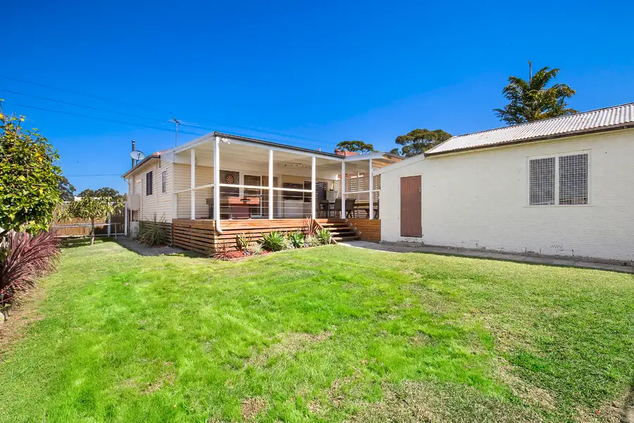 Main view of Homely house listing, 261 The Boulevarde, Miranda NSW 2228