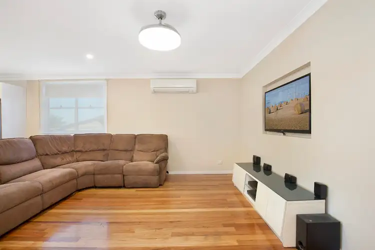 Fourth view of Homely house listing, 261 The Boulevarde, Miranda NSW 2228