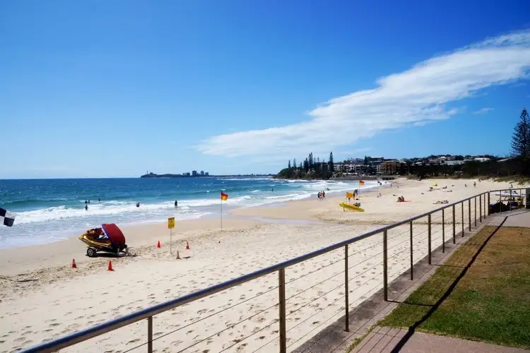 Fifth view of Homely house listing, 13 Jacaranda Drive, Mooloolaba QLD 4557