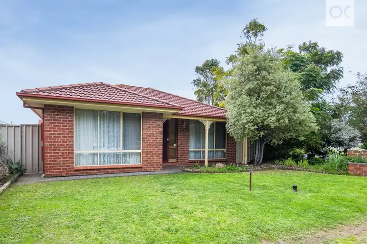 12 Whitestone Crescent, Seaford Rise SA 5169