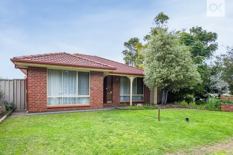 Main view of Homely house listing, 12 Whitestone Crescent, Seaford Rise SA 5169