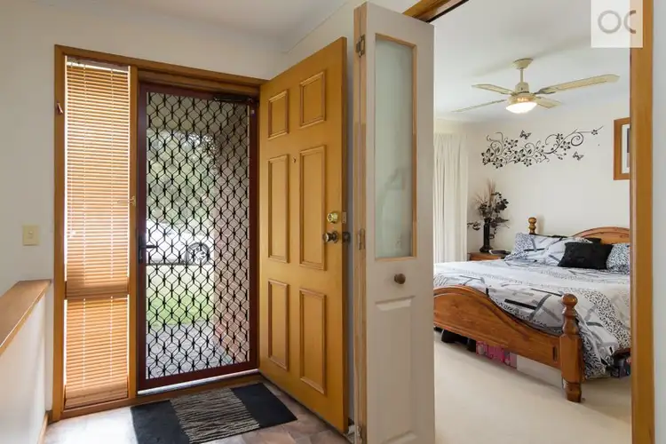 Second view of Homely house listing, 12 Whitestone Crescent, Seaford Rise SA 5169