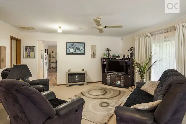 Fourth view of Homely house listing, 12 Whitestone Crescent, Seaford Rise SA 5169