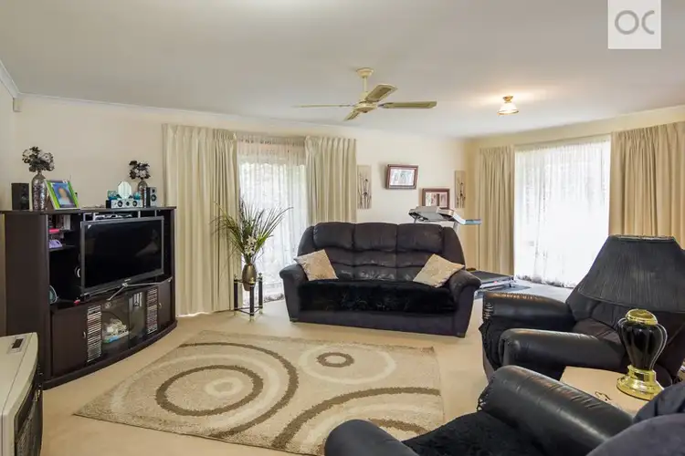 Fifth view of Homely house listing, 12 Whitestone Crescent, Seaford Rise SA 5169
