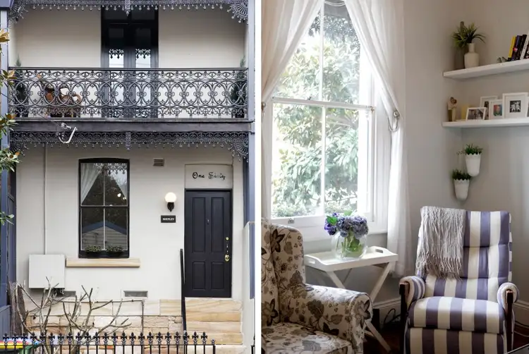 160 Mullens Street, Rozelle NSW 2039