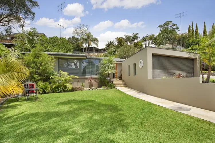 11 Yallumba Close, Forestville NSW 2087