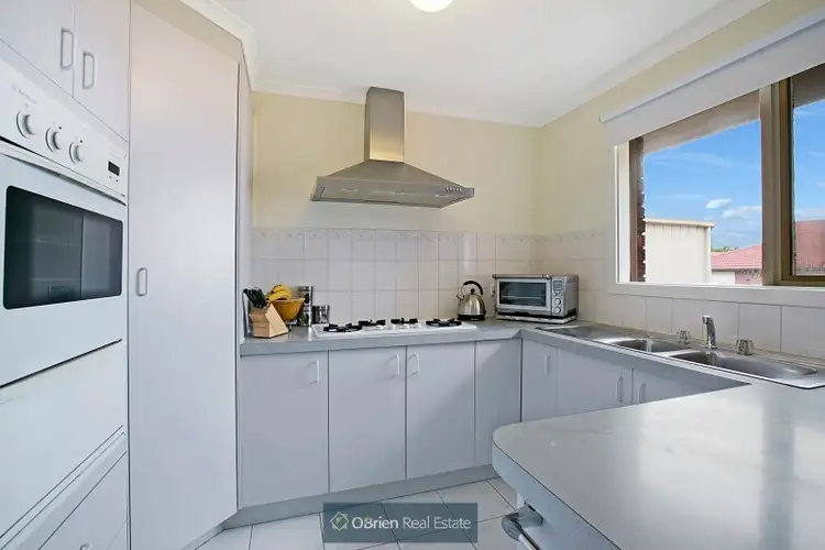 Second view of Homely house listing, 9 Fernshaw Gardens, Hallam VIC 3803