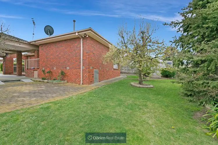 Sixth view of Homely house listing, 9 Fernshaw Gardens, Hallam VIC 3803