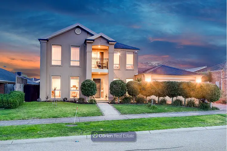 13 Avendon Court, Narre Warren South VIC 3805