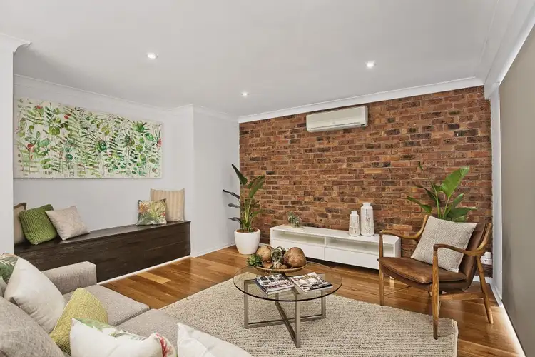 Main view of Homely townhouse listing, 1/116 Wanganella Street, Balgowlah NSW 2093
