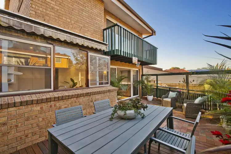 Third view of Homely townhouse listing, 1/116 Wanganella Street, Balgowlah NSW 2093