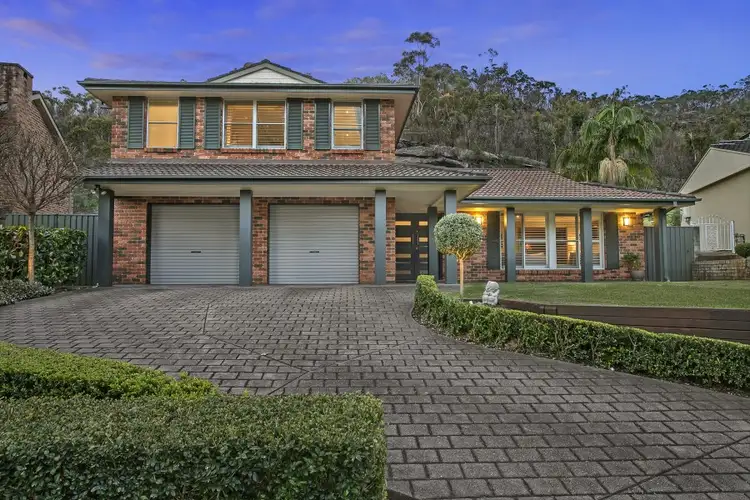 26 Mathews Street, Davidson NSW 2085