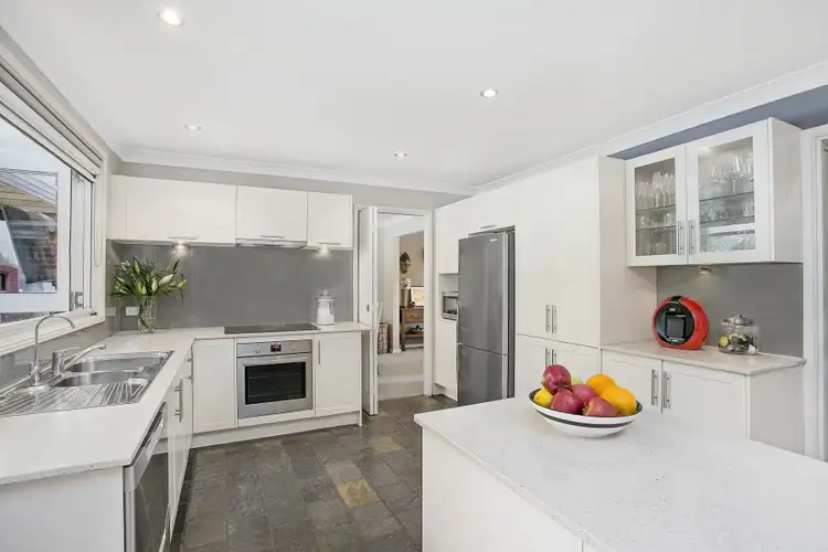 Fifth view of Homely house listing, 26 Mathews Street, Davidson NSW 2085