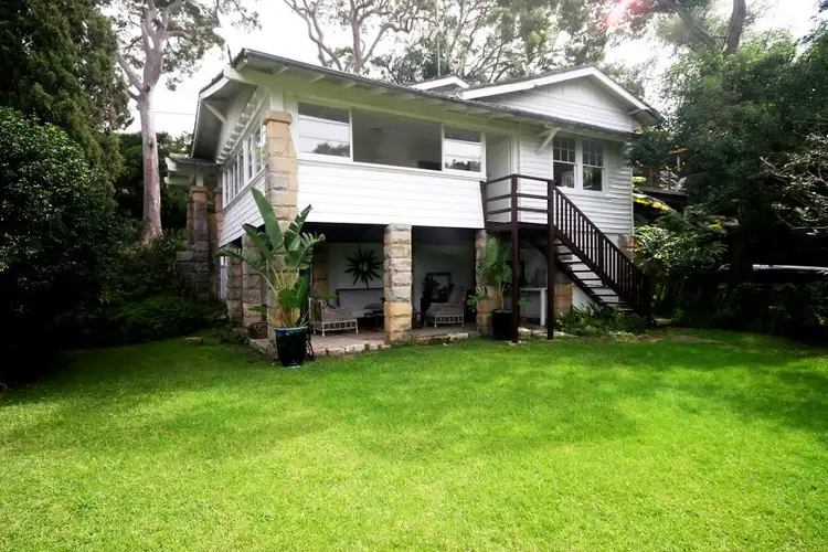 76 Condamine Street, Balgowlah NSW 2093