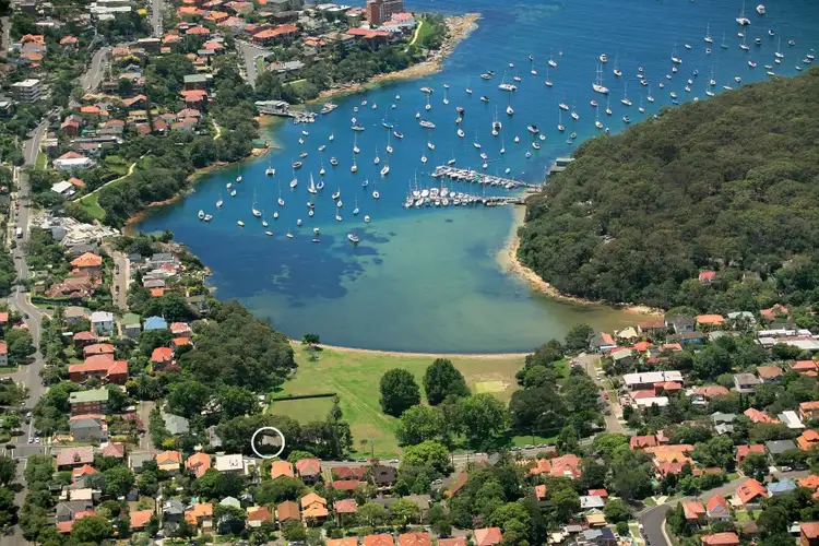Second view of Homely house listing, 76 Condamine Street, Balgowlah NSW 2093