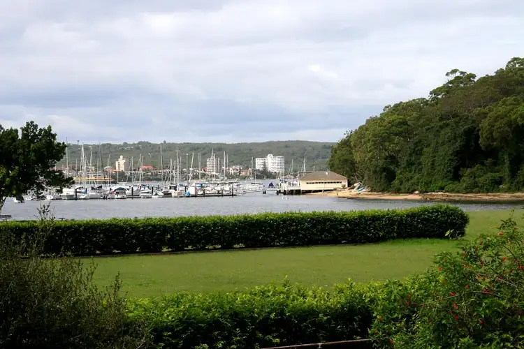 Fifth view of Homely house listing, 76 Condamine Street, Balgowlah NSW 2093
