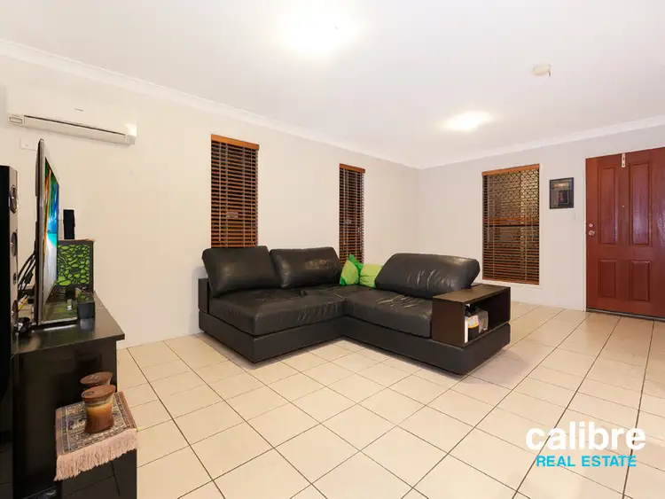 Fourth view of Homely townhouse listing, 1/24 Arthur Terrace, Red Hill QLD 4059