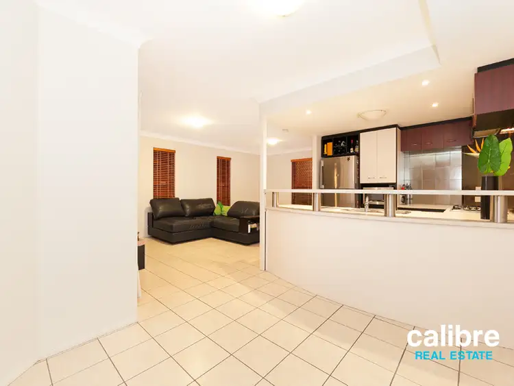 Fifth view of Homely townhouse listing, 1/24 Arthur Terrace, Red Hill QLD 4059