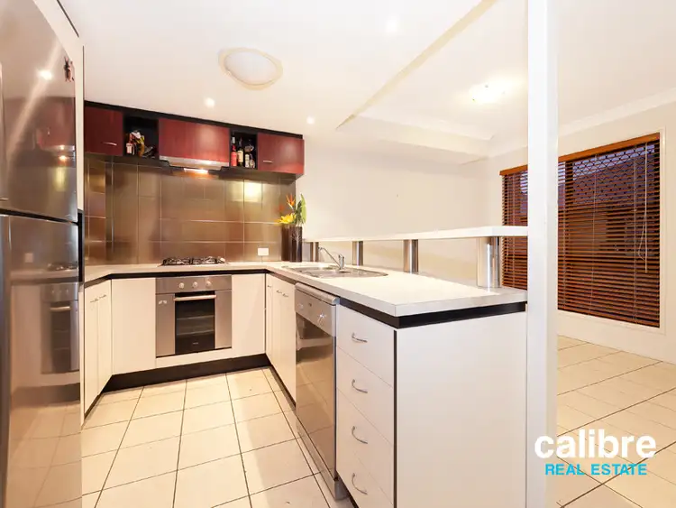 Sixth view of Homely townhouse listing, 1/24 Arthur Terrace, Red Hill QLD 4059