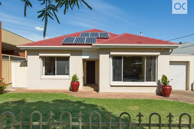 5 Winton Street, Broadview SA 5083