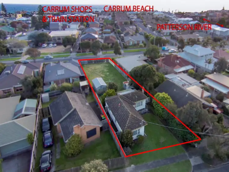 10 Stanley Street, Carrum VIC 3197