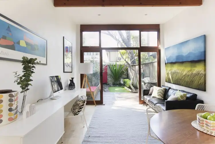 13 Nelson Street, Rozelle NSW 2039