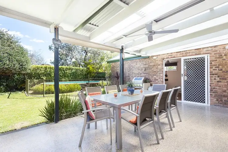 189 Kiora Road, Yowie Bay NSW 2228