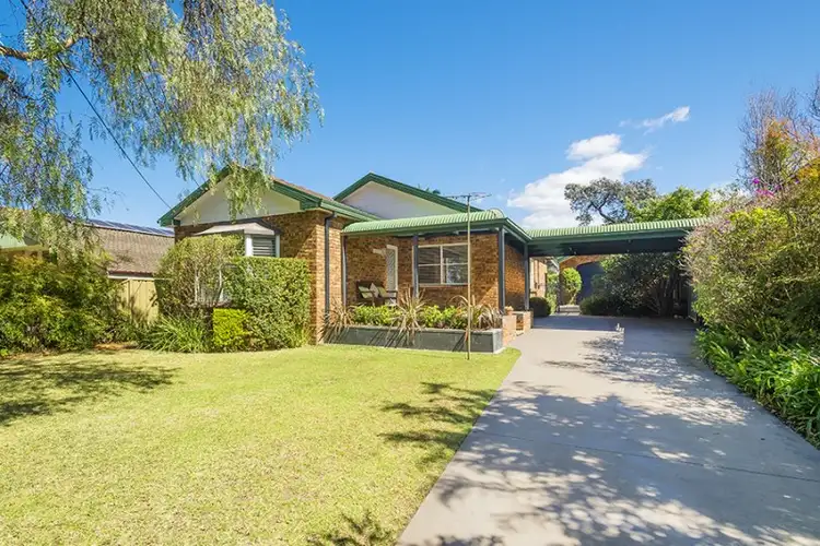 Third view of Homely house listing, 189 Kiora Road, Yowie Bay NSW 2228