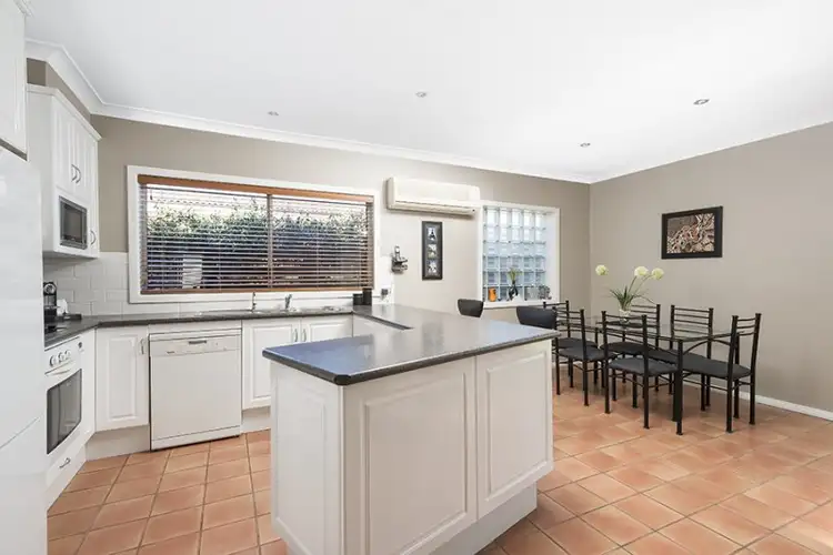 Fourth view of Homely house listing, 189 Kiora Road, Yowie Bay NSW 2228