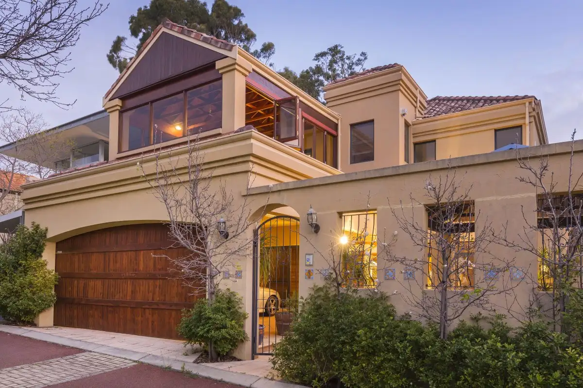 Main view of Homely house listing, 3/116 Matheson Road, Applecross WA 6153