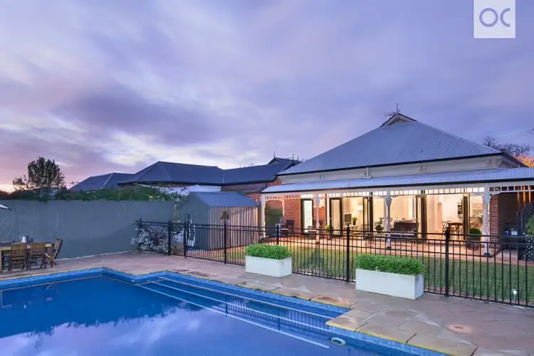 Second view of Homely house listing, 187 Wattle Street, Malvern SA 5061