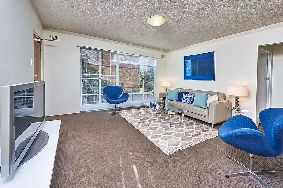 Main view of Homely apartment listing, 1/24 Chandos Street, Ashfield NSW 2131