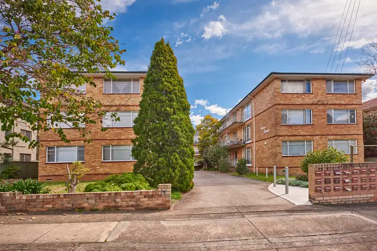Fourth view of Homely apartment listing, 1/24 Chandos Street, Ashfield NSW 2131