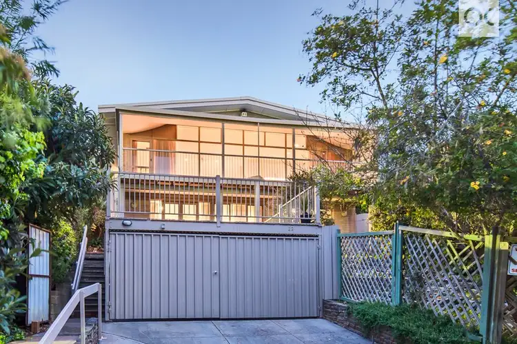 Second view of Homely house listing, 22 Sherwood Terrace, Glen Osmond SA 5064