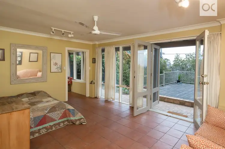 Fourth view of Homely house listing, 22 Sherwood Terrace, Glen Osmond SA 5064